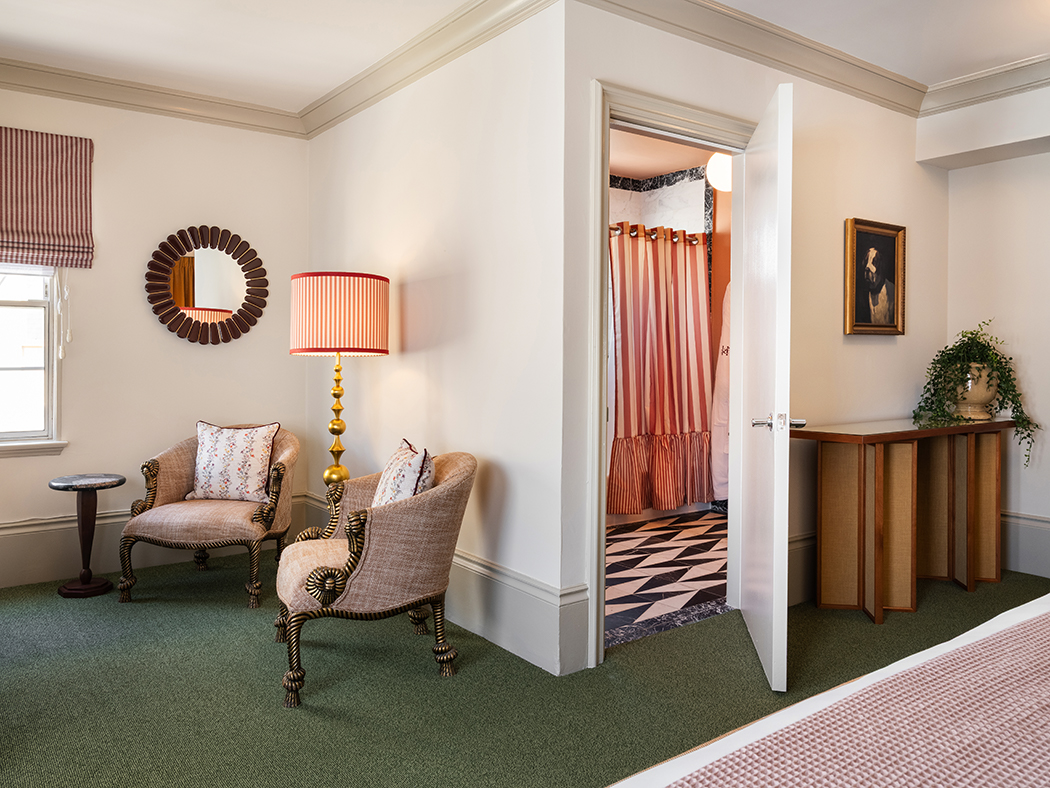The Hotel Lili The Lili Suite Ada R 04