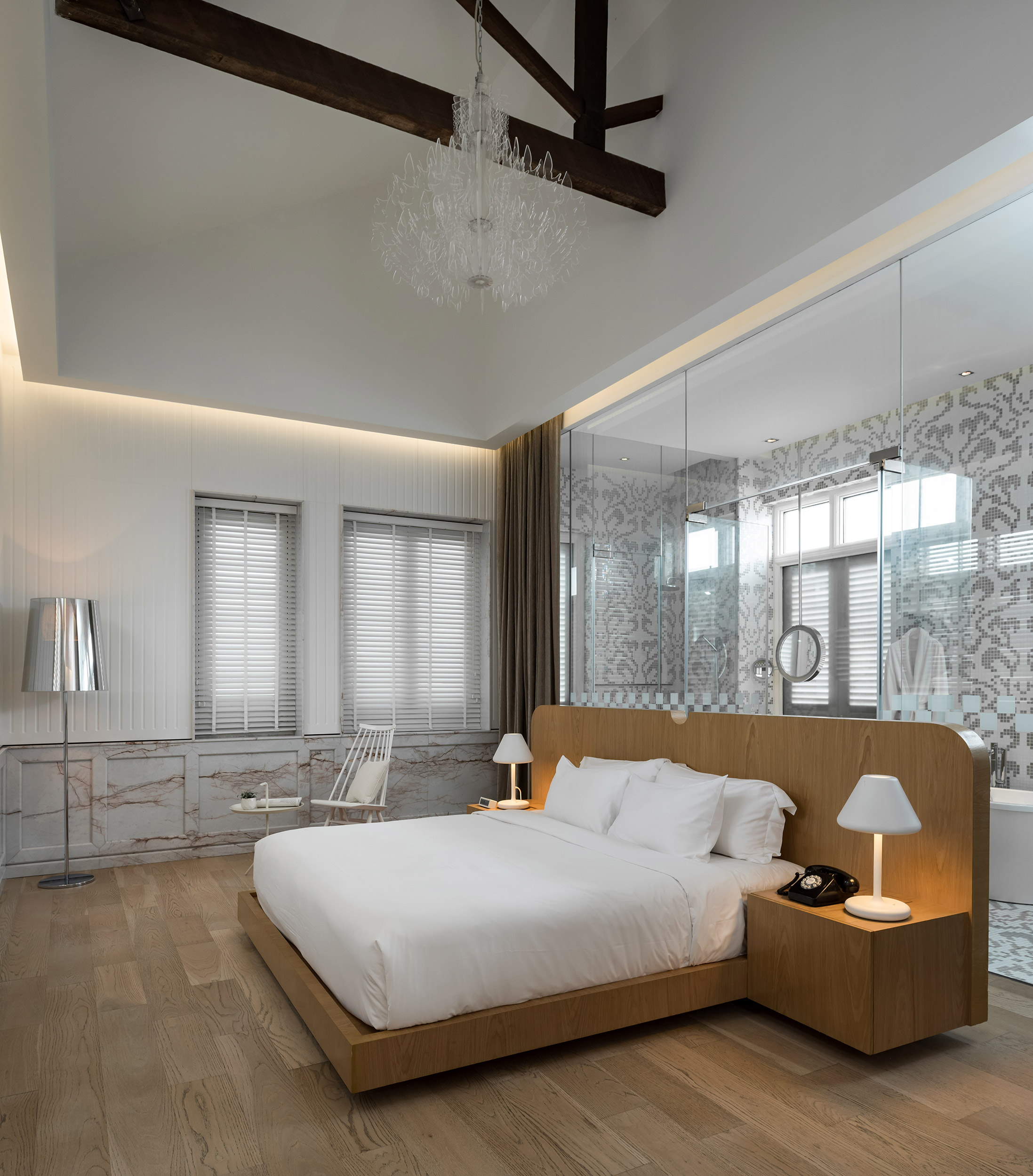 G 07 Macalister Mansion