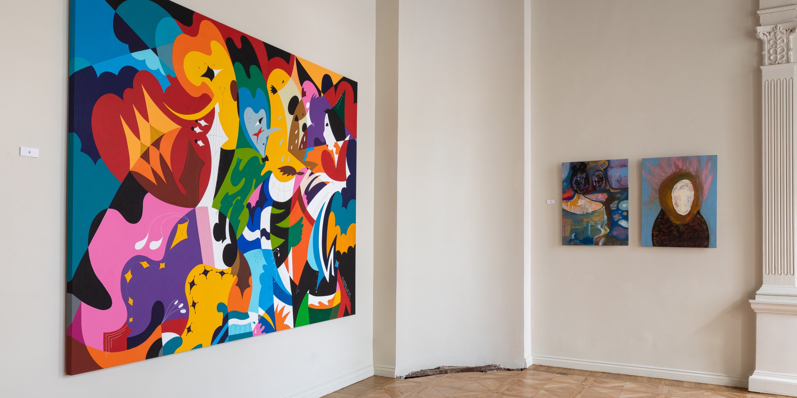 A Room of Their Own Artists in Residence Design Hotels™