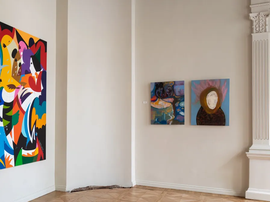 Mag Artists In Residence Header X2