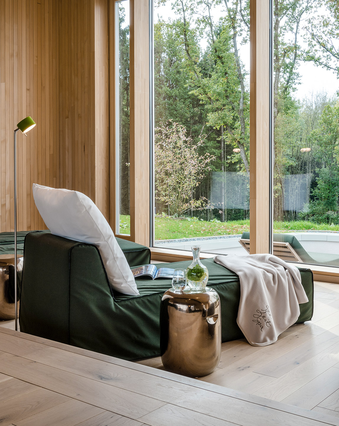 Seezeitlodge Hotel & Spa