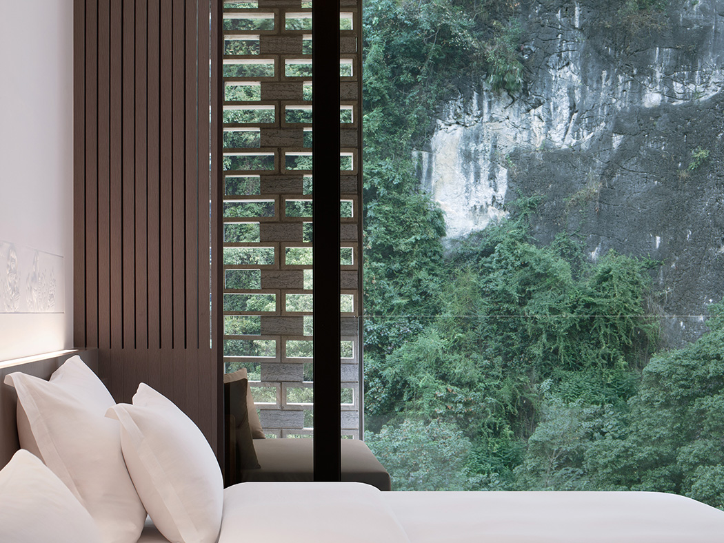 Aurua Yangshou Sugar House Sugar House Deluxe Retreat Twin R 03