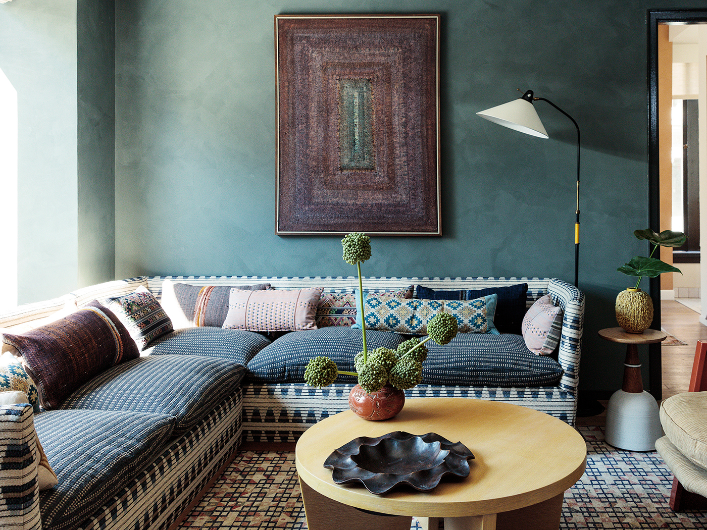 Downtown LA Proper Premier Corner Suite R 07