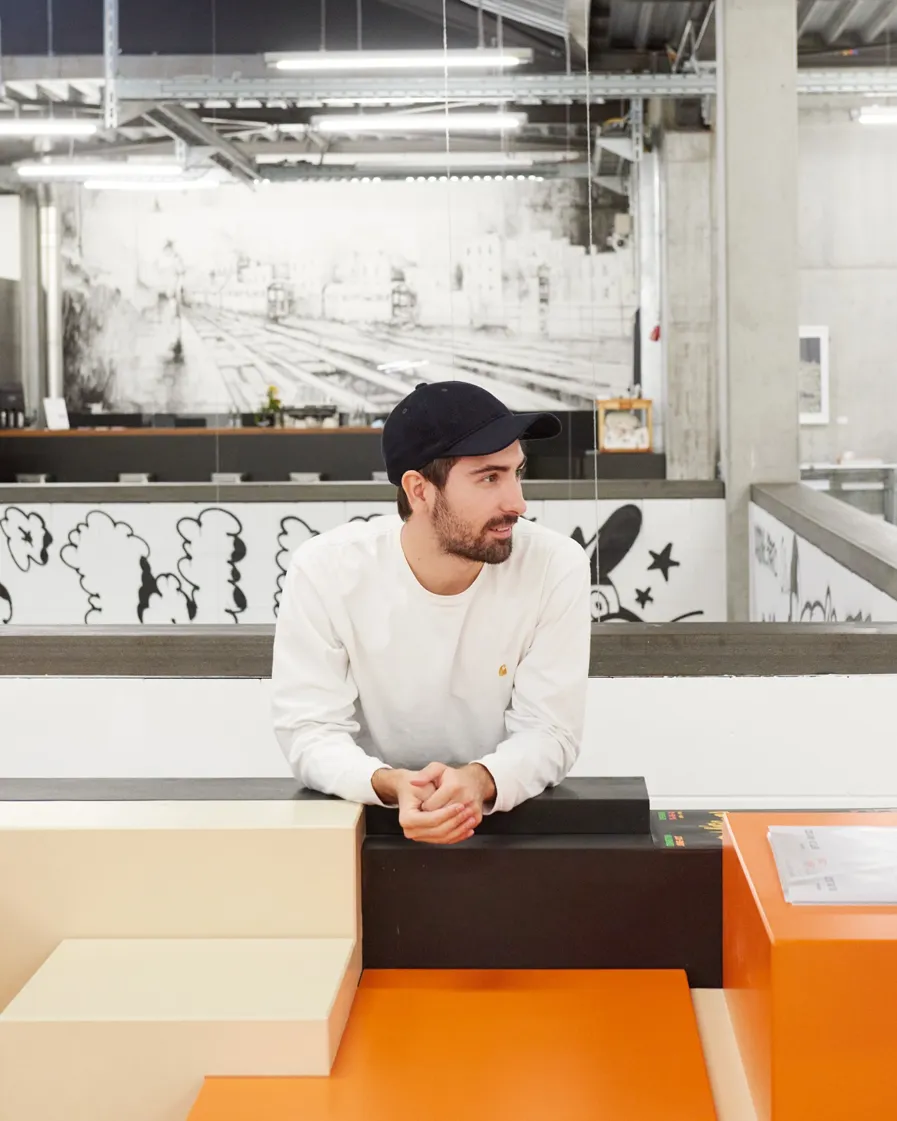 MBO Art Housel Basel Antoine Faeh 12