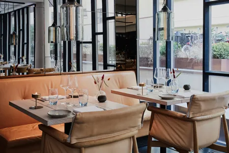 G 16 Nobis Hotel Copenhagen