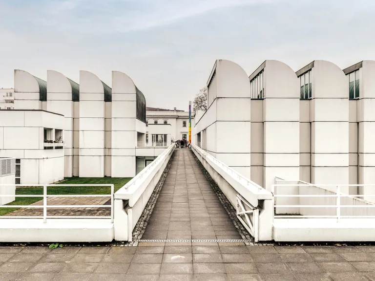 11 Berlin Bauhaus Archive