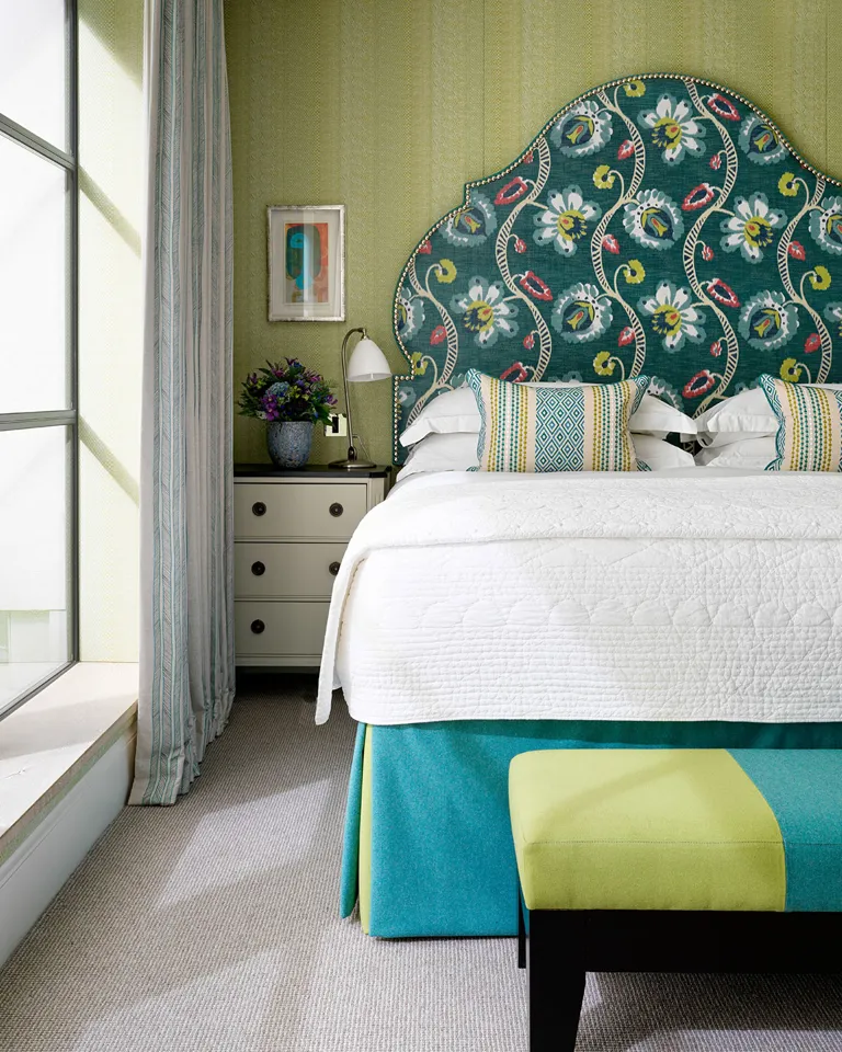 T Room Ham Yard Hotel Firmdale Hotels London United Kingdom