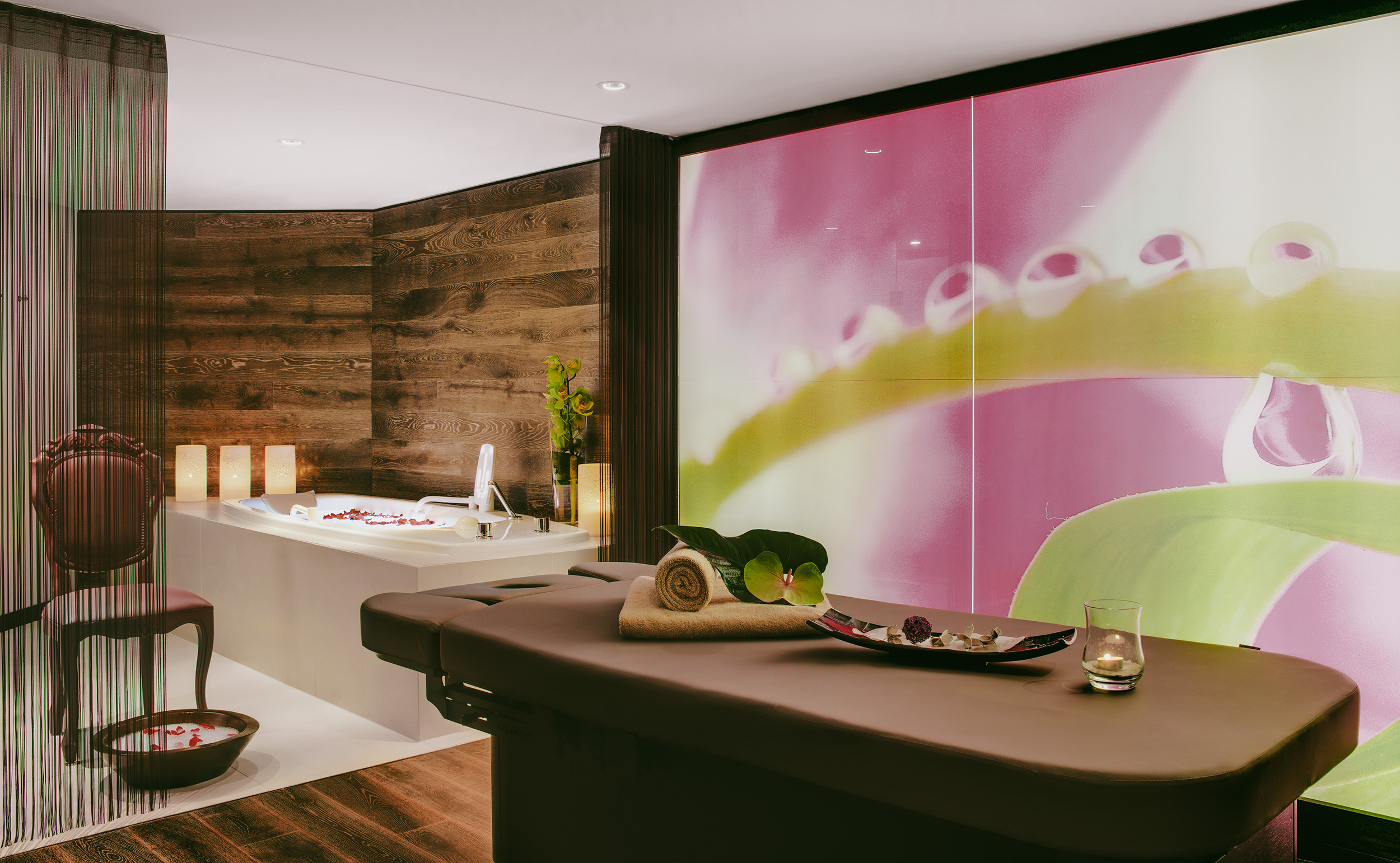 G 16 Giardino Mountain