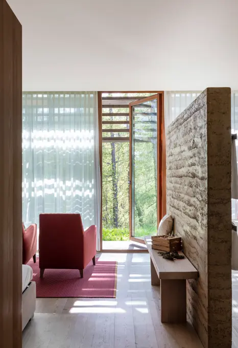 G 22 Vigilius Mountain Resort