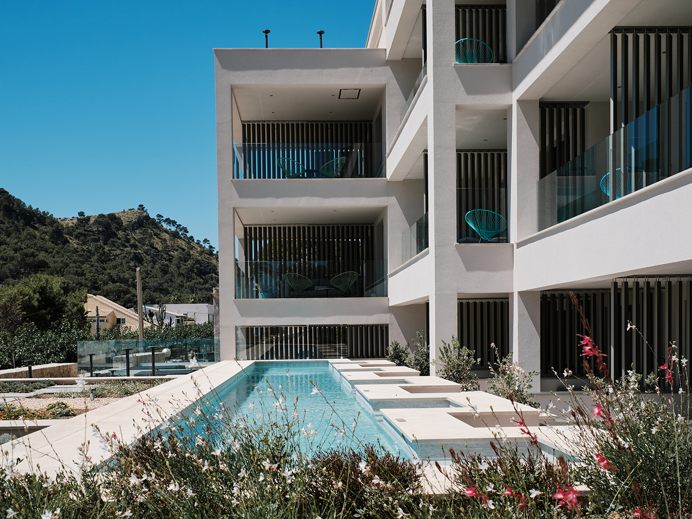 El Vicenc De La Mar Privilege Room Swim Up V3 R 03