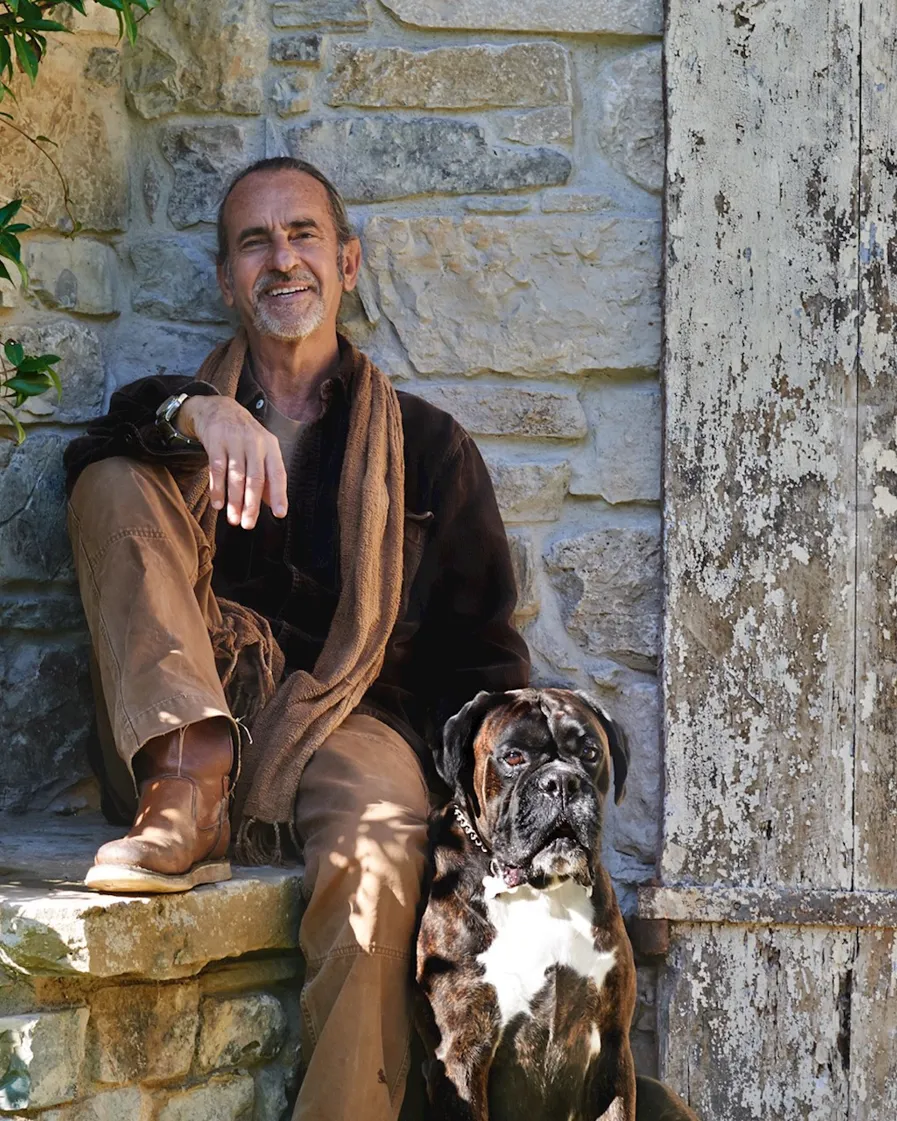 001 Marcello Murzilli