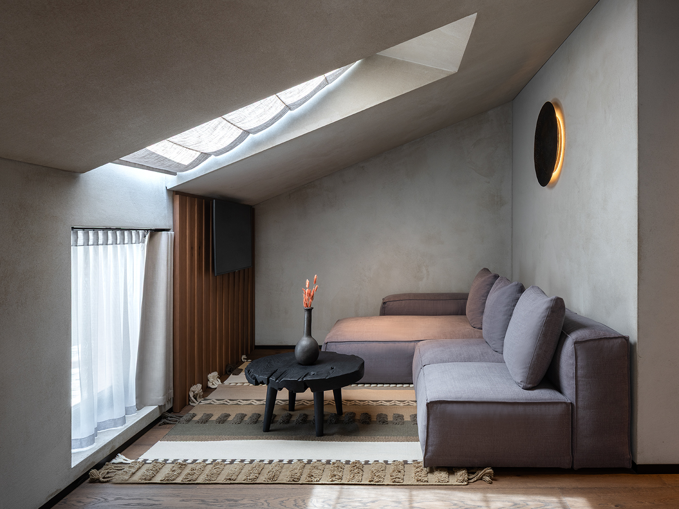 Esperanza Resort Loft Suite R 5