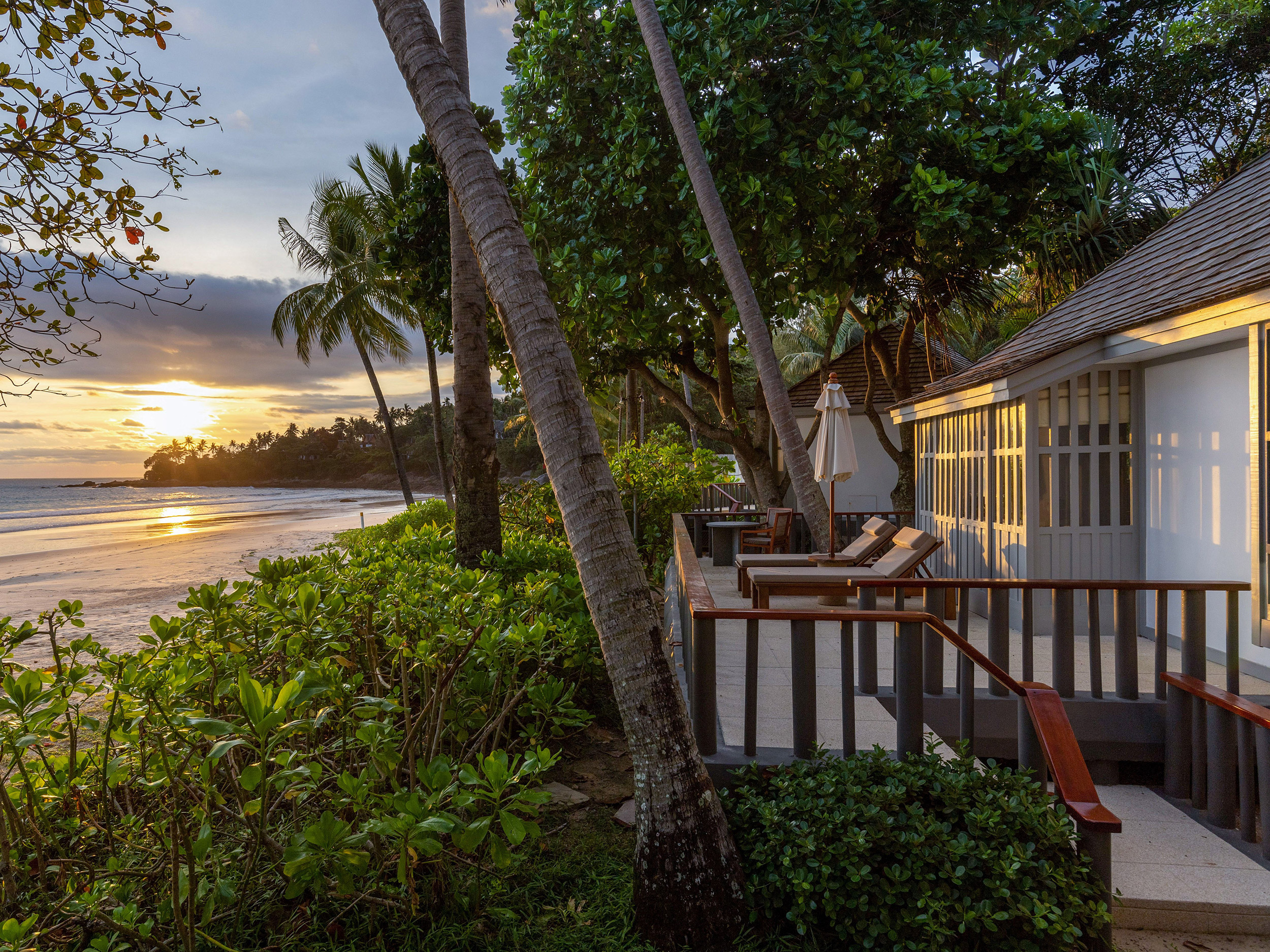 G 18 The Surin Phuket