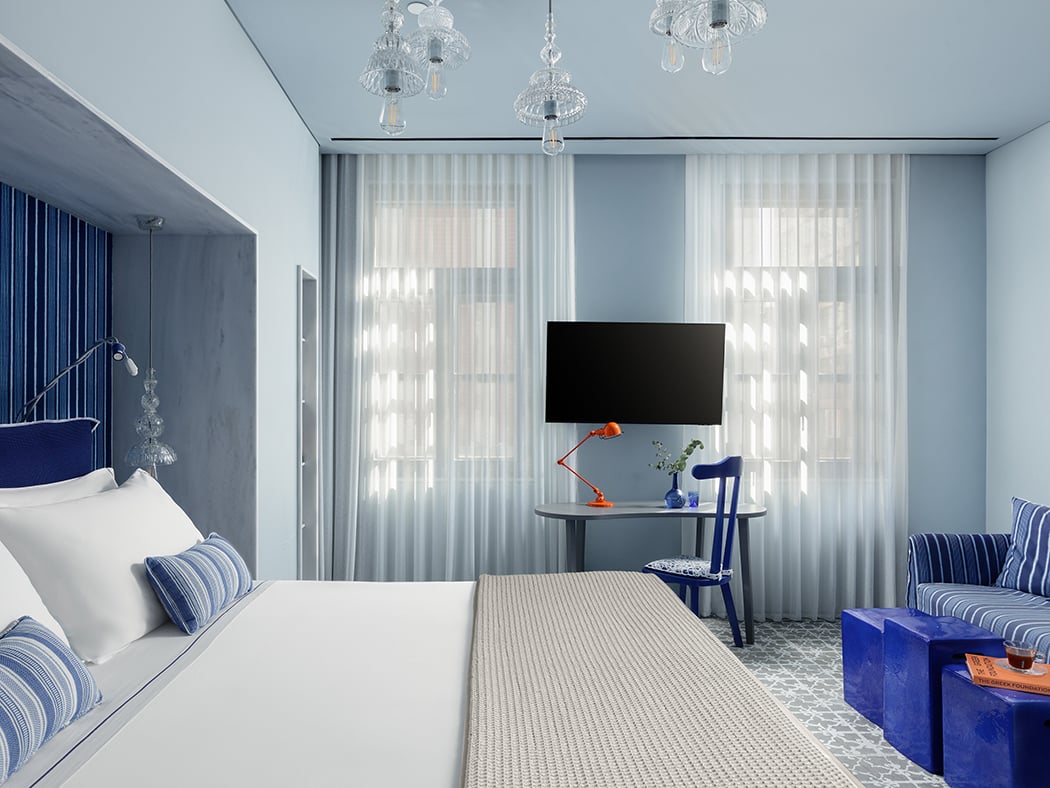 Fresh Hotel Athina Suite V2 R 07