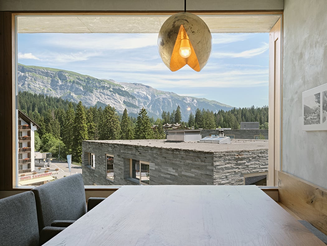 Rockresort Apartment 4 Bedrooms R 03
