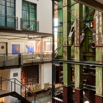 Gastwerk Hotel Hamburg USP 3