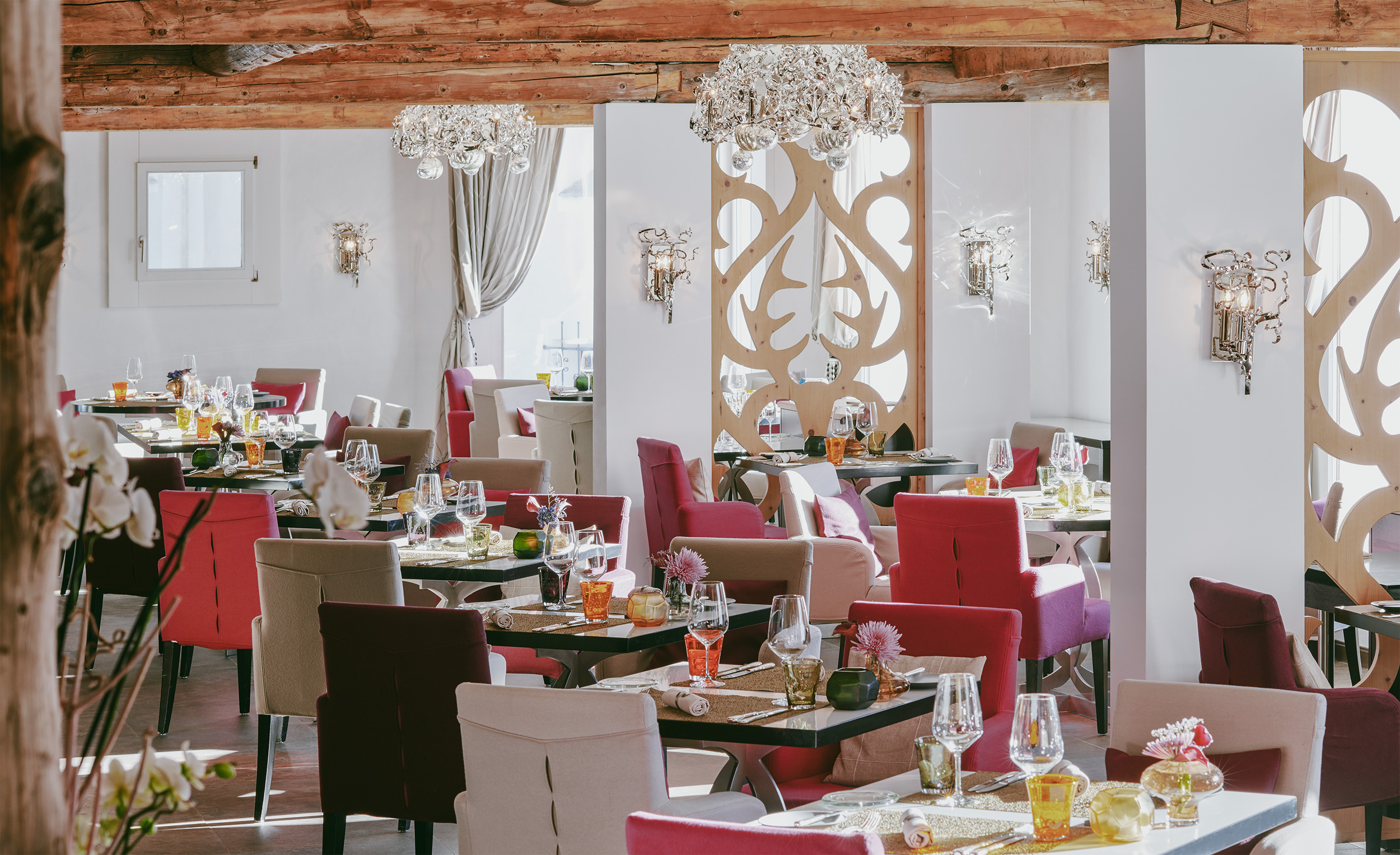 G 11 Giardino Mountain