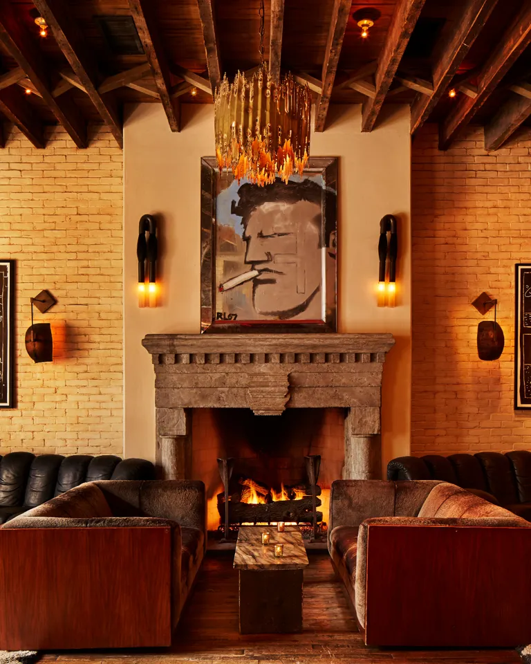 T Generic 02 The Ludlow Hotel New York City Usa