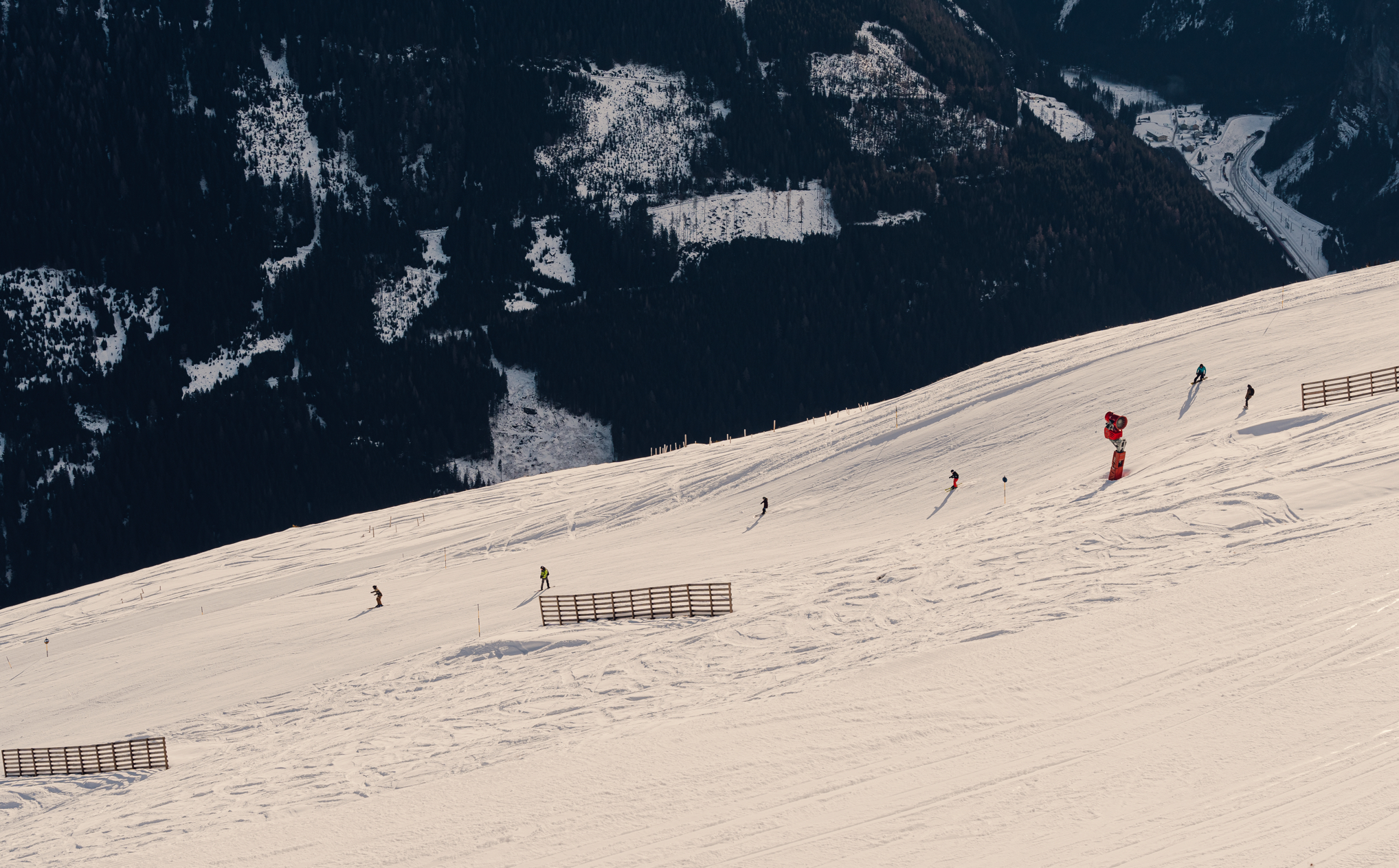 02B Best Ski Resorts