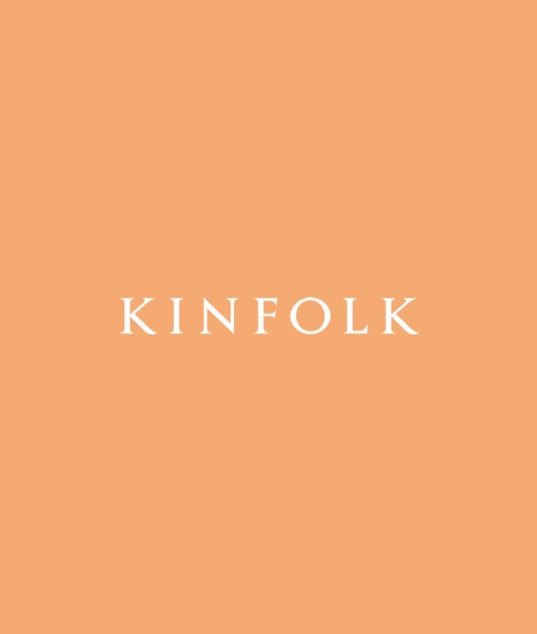Logo Kinfolk