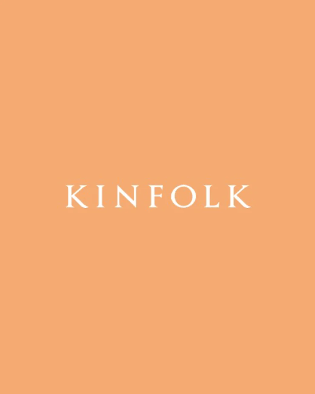 Logo Kinfolk