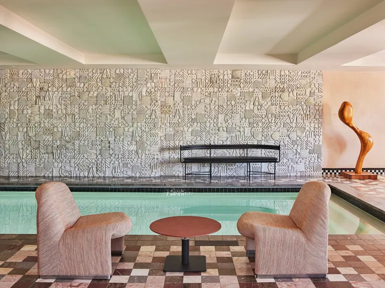 10 Best Of Pools Proper Downtwon La Suite Pool