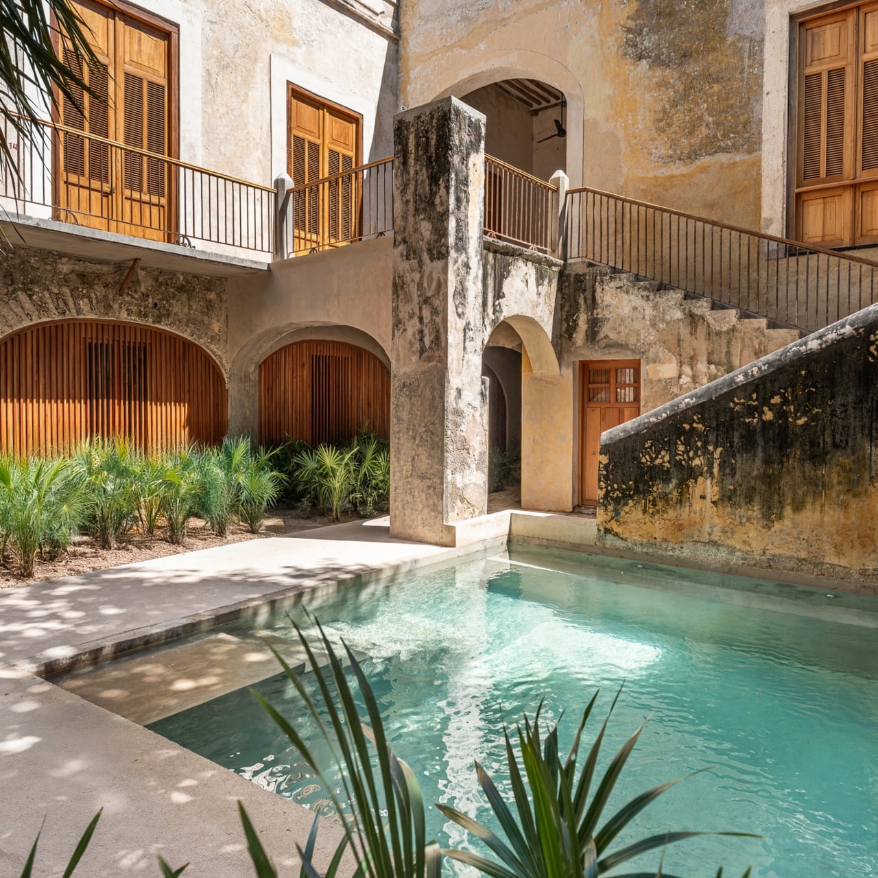 Weekend Luxury Escapes – Boutique Hotel Deals 2026 - Design Hotels™
