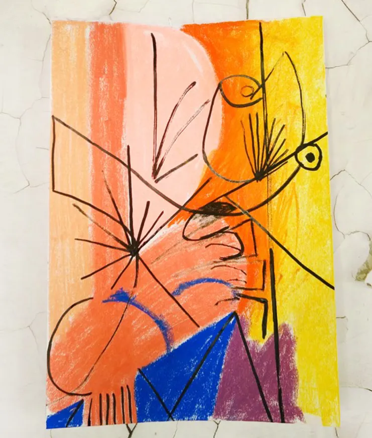 008 BP Under The Open Sky (1)