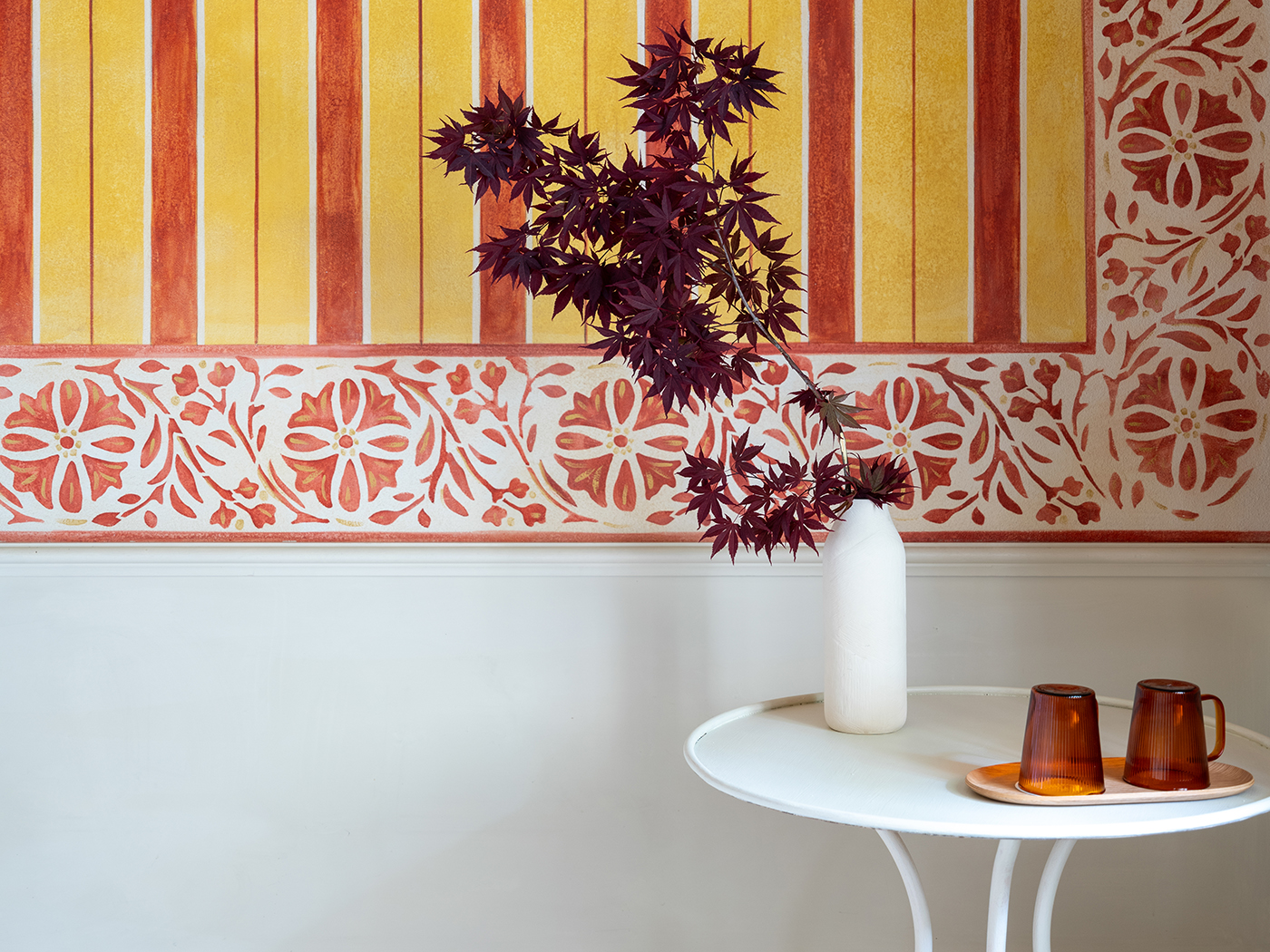 Elizabeth Country House Initiale R 05