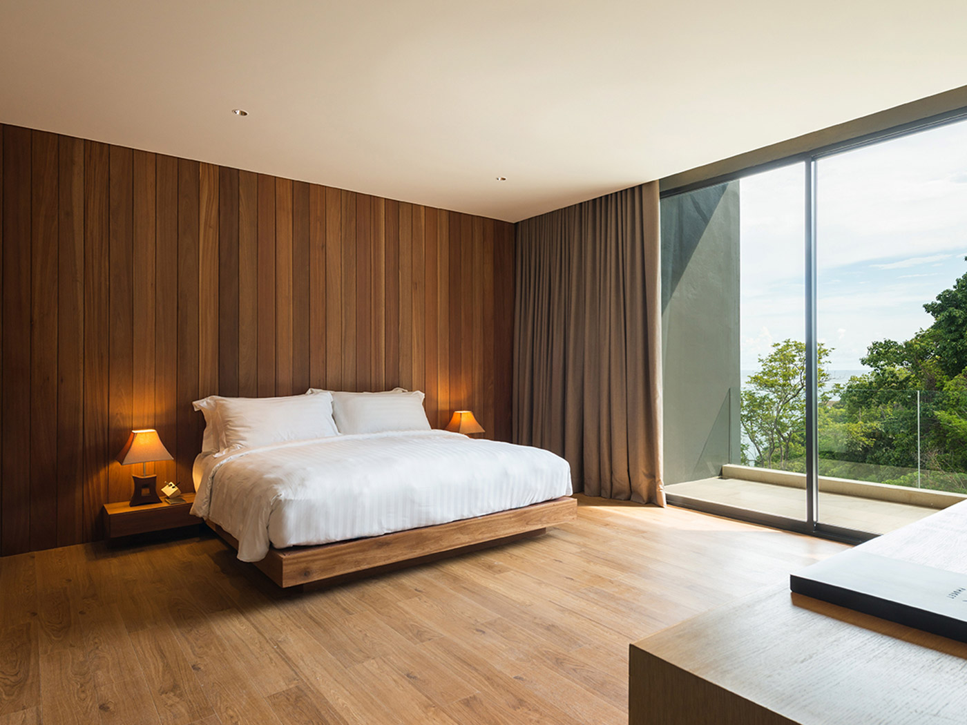 The Naka Phuket The Napa Suite R 01