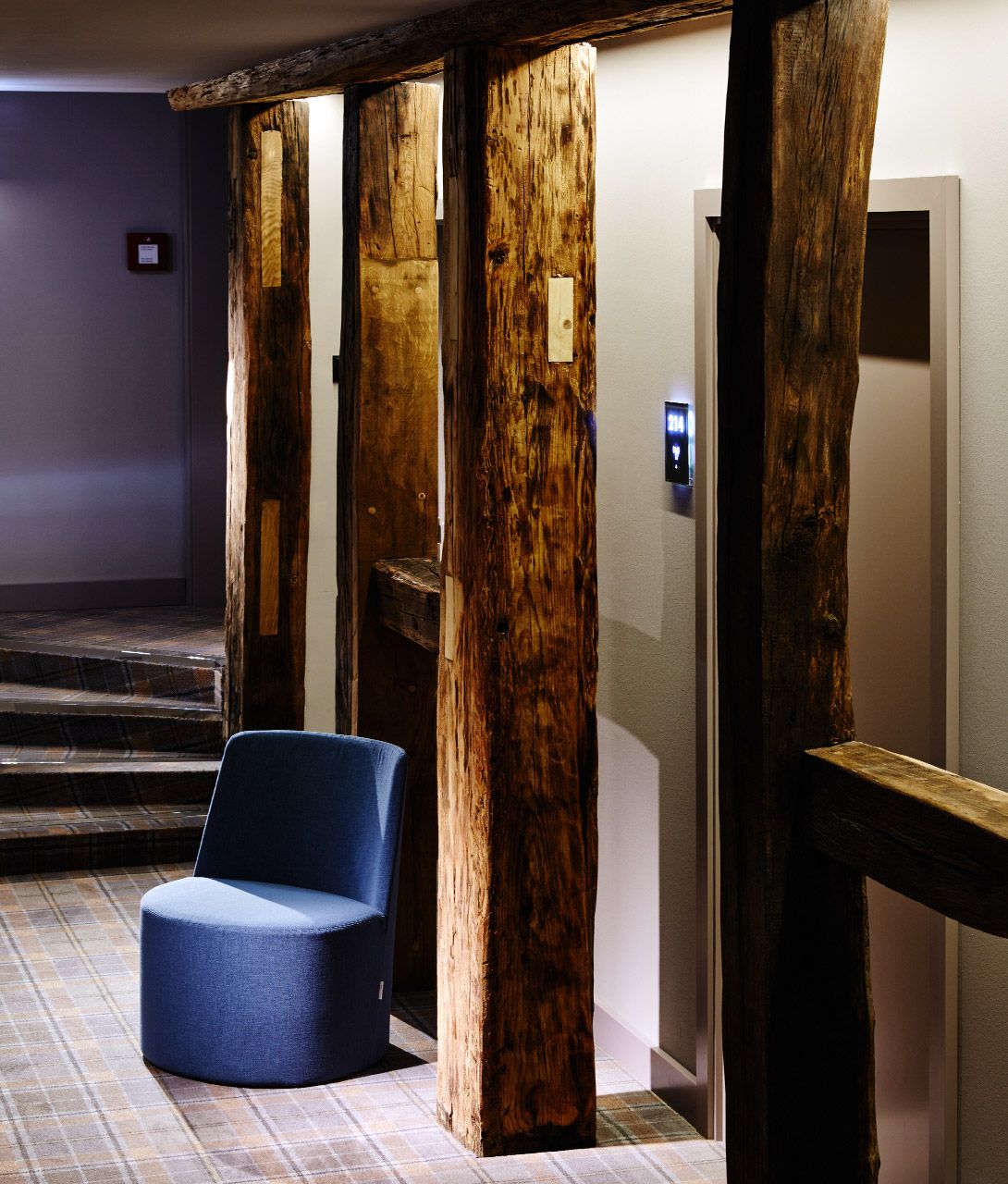 Hotel Zum Lowen Duderstadt Germany Design Hotels