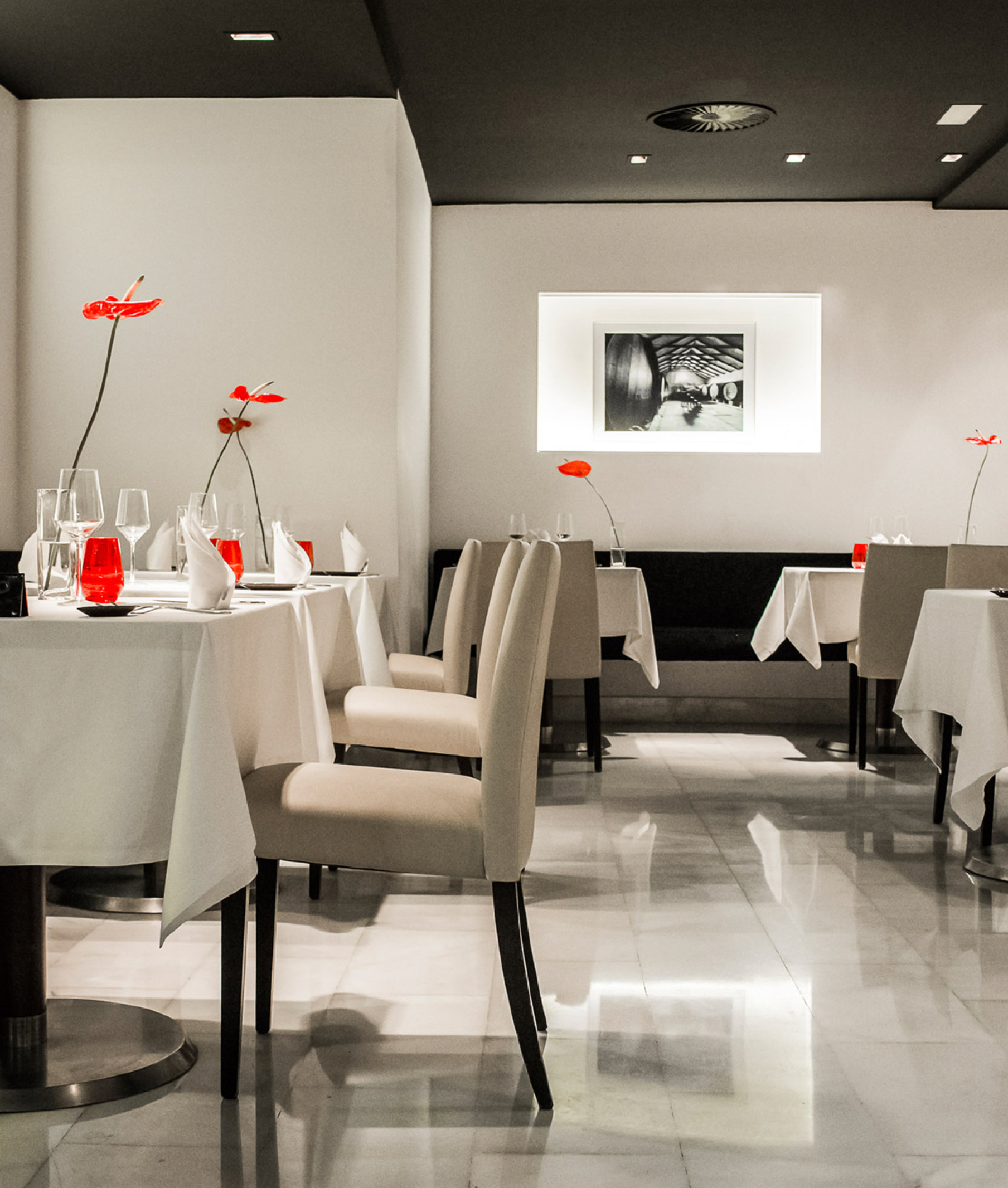 Hospes Amerigo (Alicante, Spain) - Design Hotels™