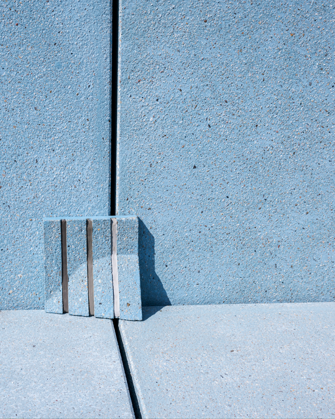 Stockholm Xavier Veilhan