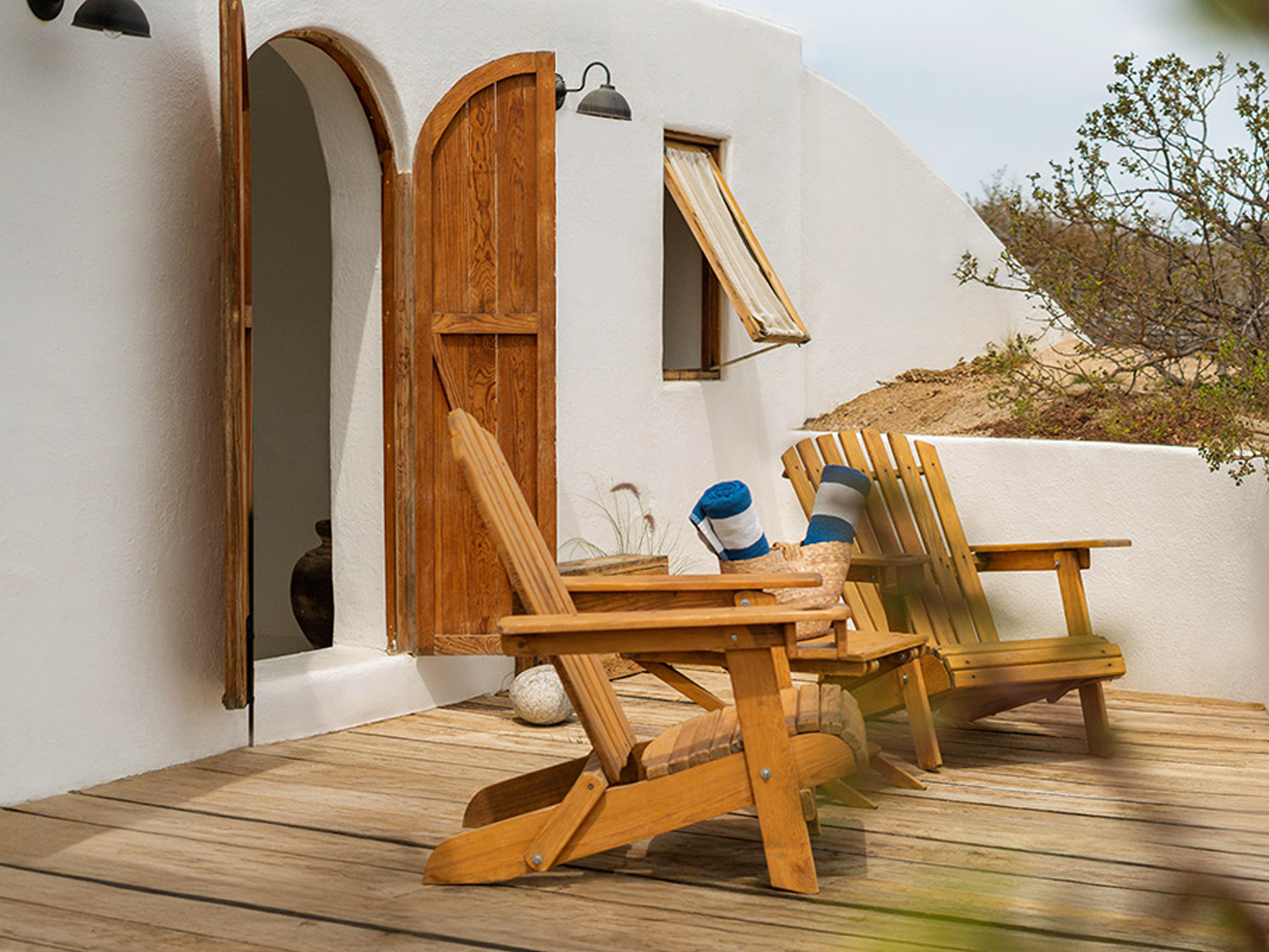 Nestbaja Nest Master Ocean View Suite With Indoor Plunge Pool R 05