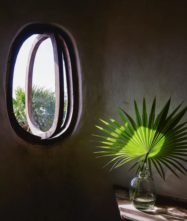 09 Papaya Playa Project Interior Detail Window