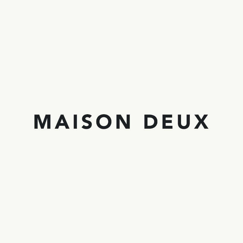 Maison Deux Min