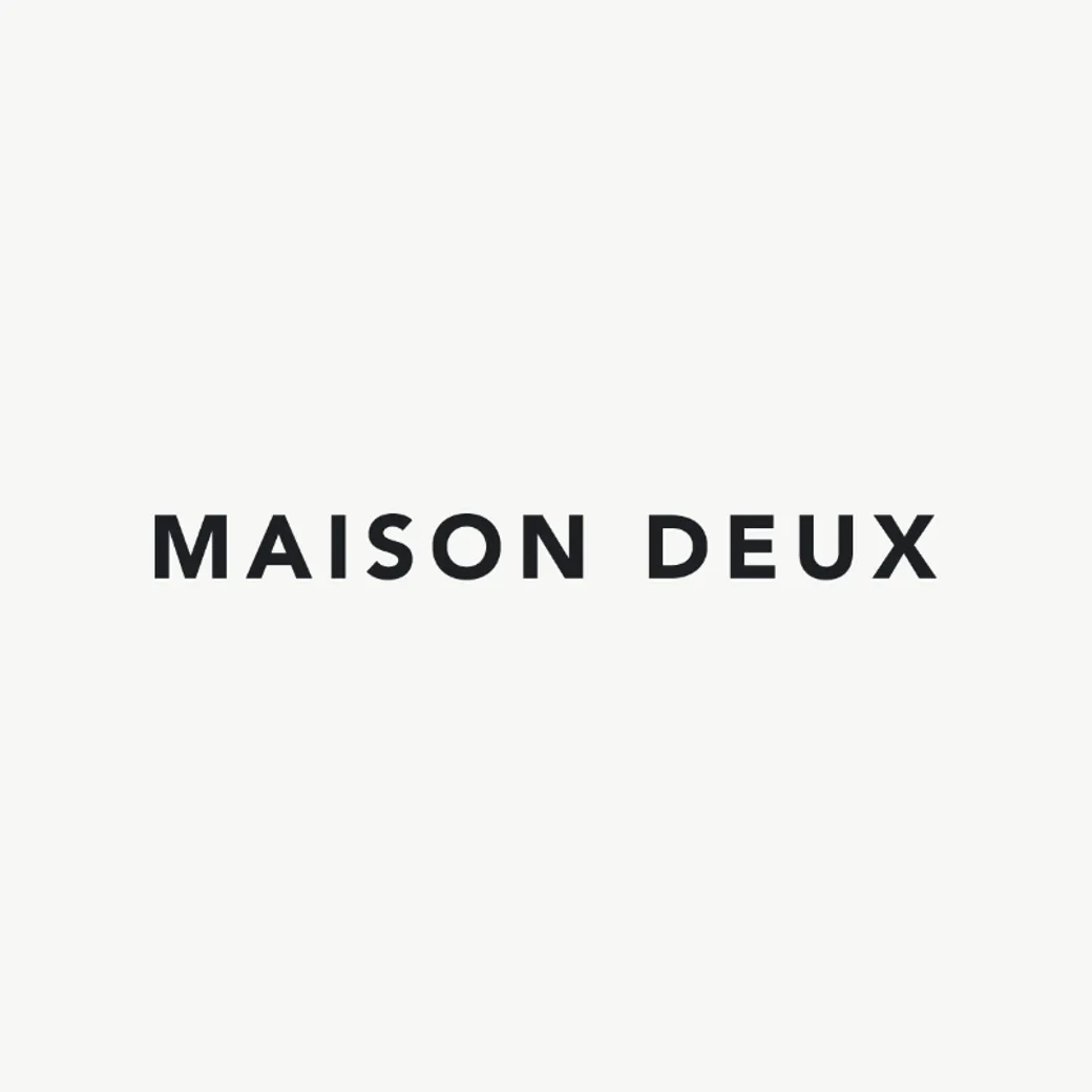 Maison Deux Min