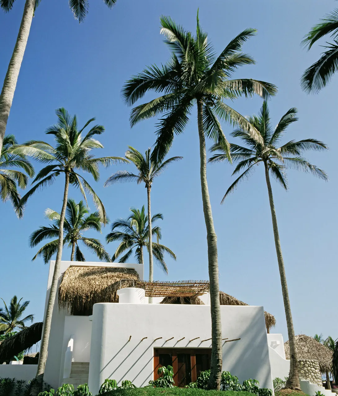 Azucar Architecture