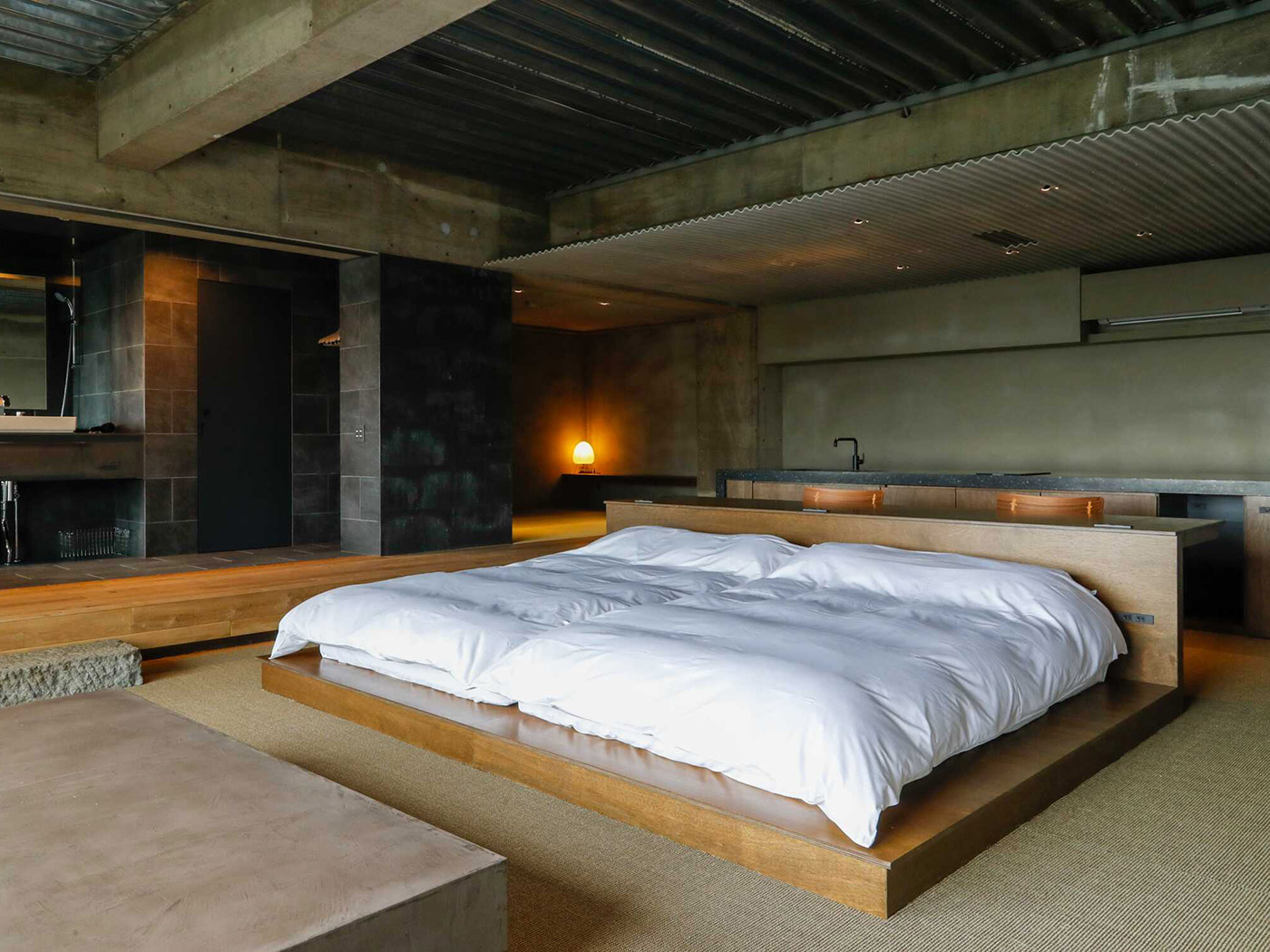 Matsumoto Jujo Honbako Panorama Suite R 04