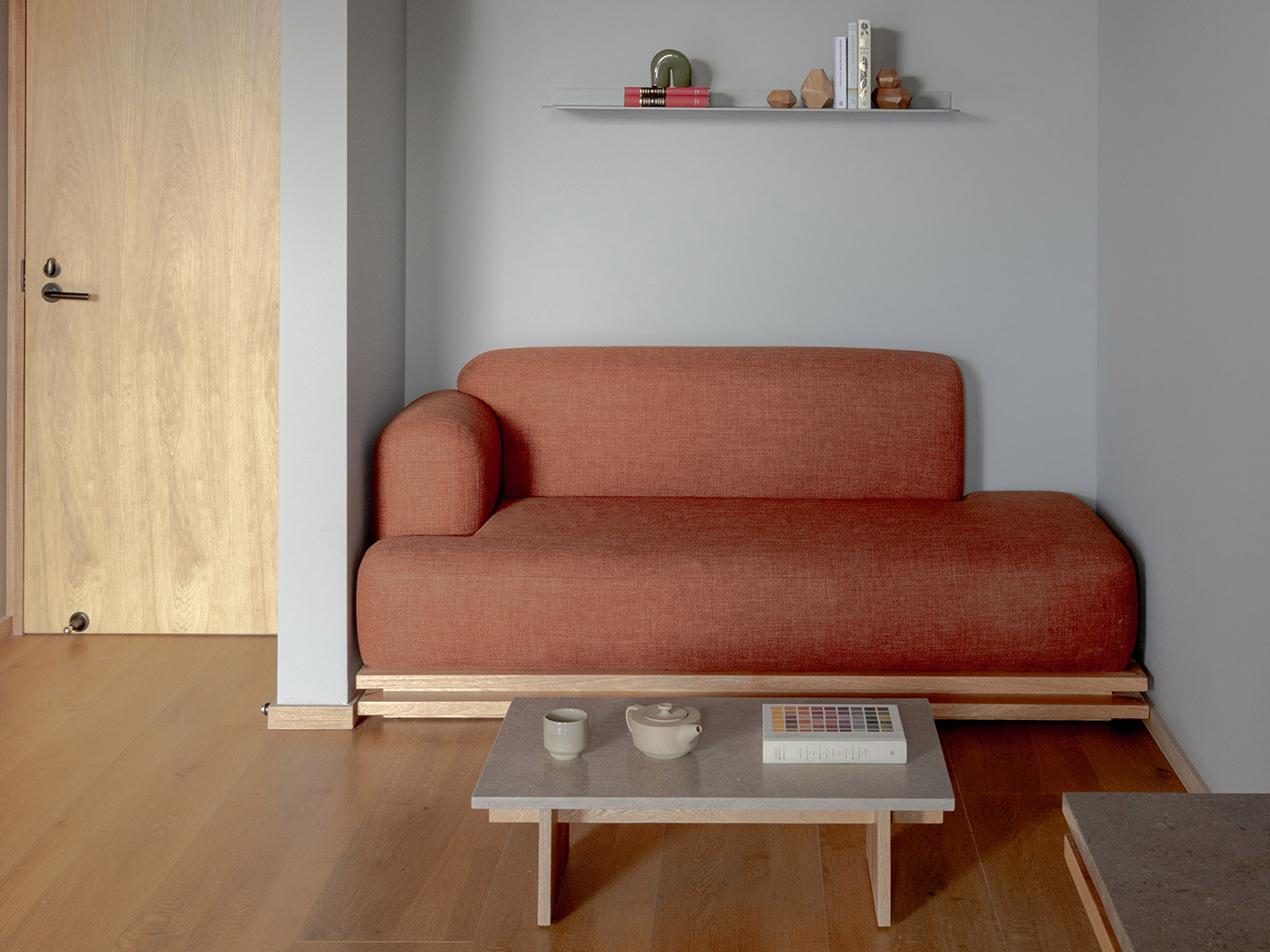 Wake Medellin Lounge Suite R 07