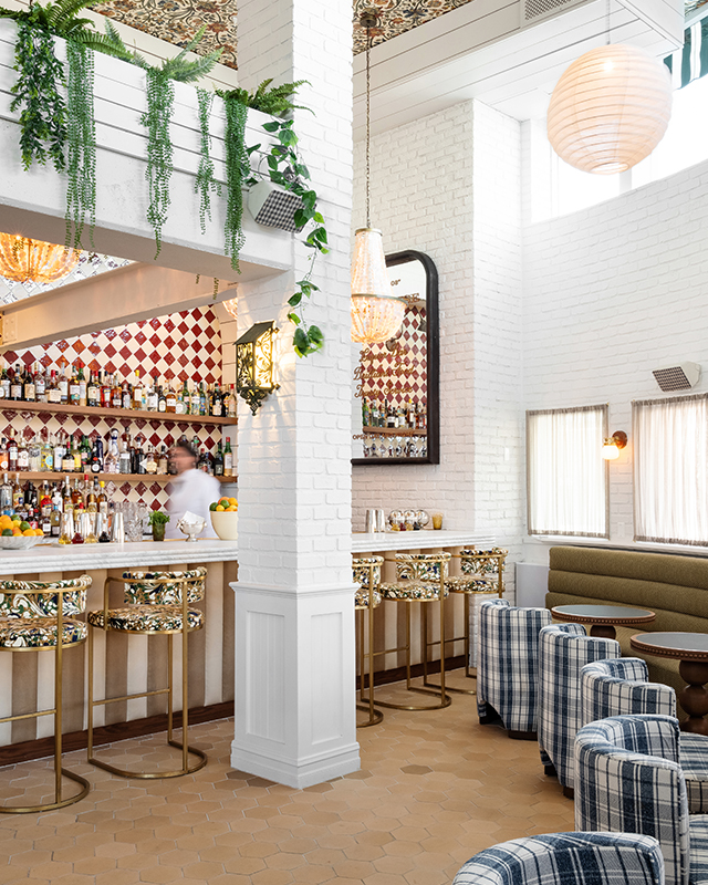 Palihouse West Hollywood Usp 02