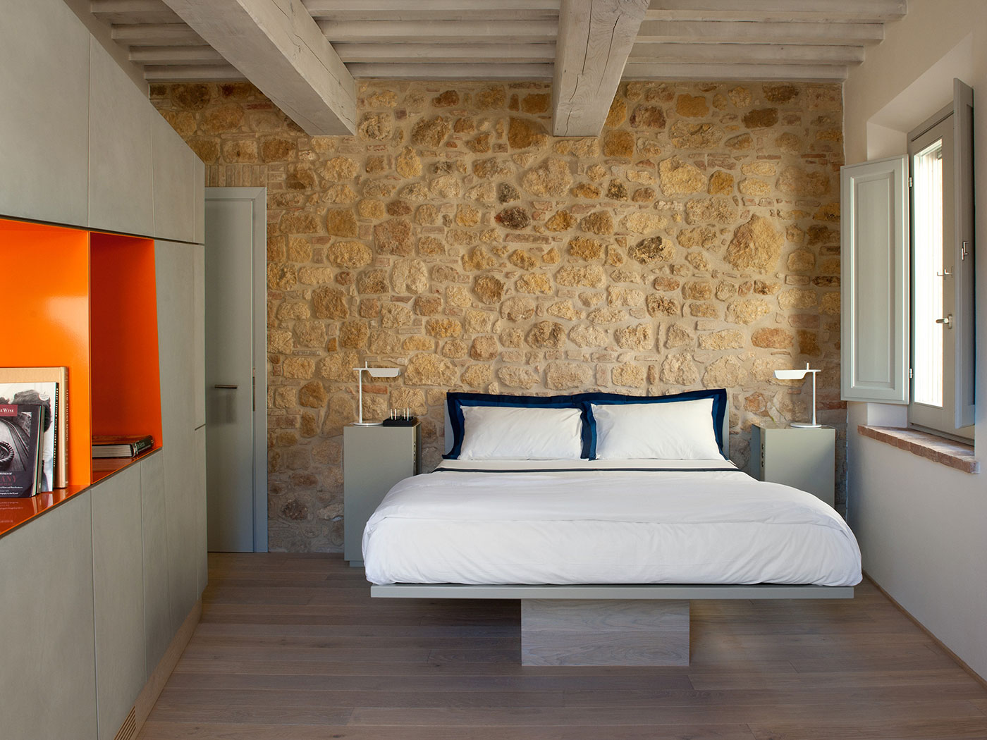 La Bandita Standard Room R 01