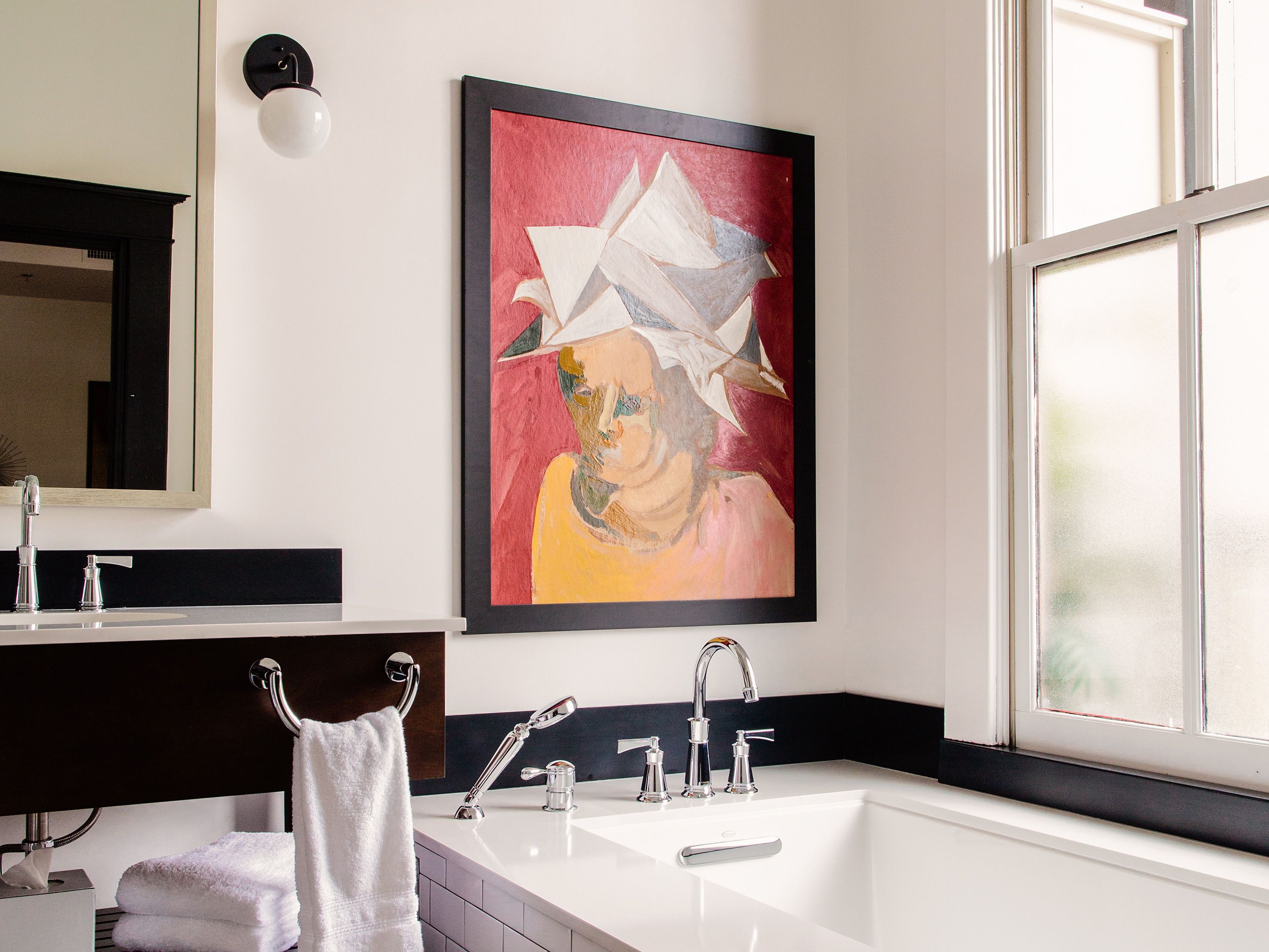 The Dwell Bathtub in Chattanooga