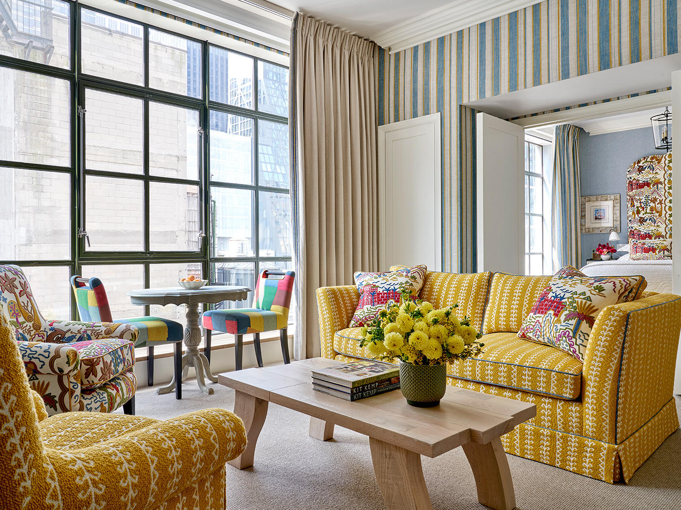 Whitby One Bedroom Suite R 02