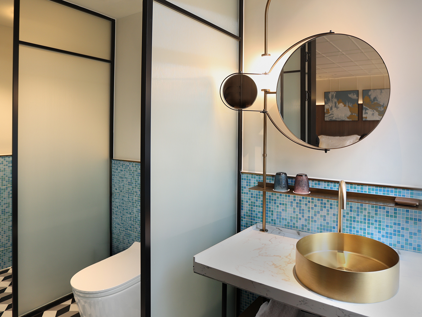 Habo Hotel Superior King R 02