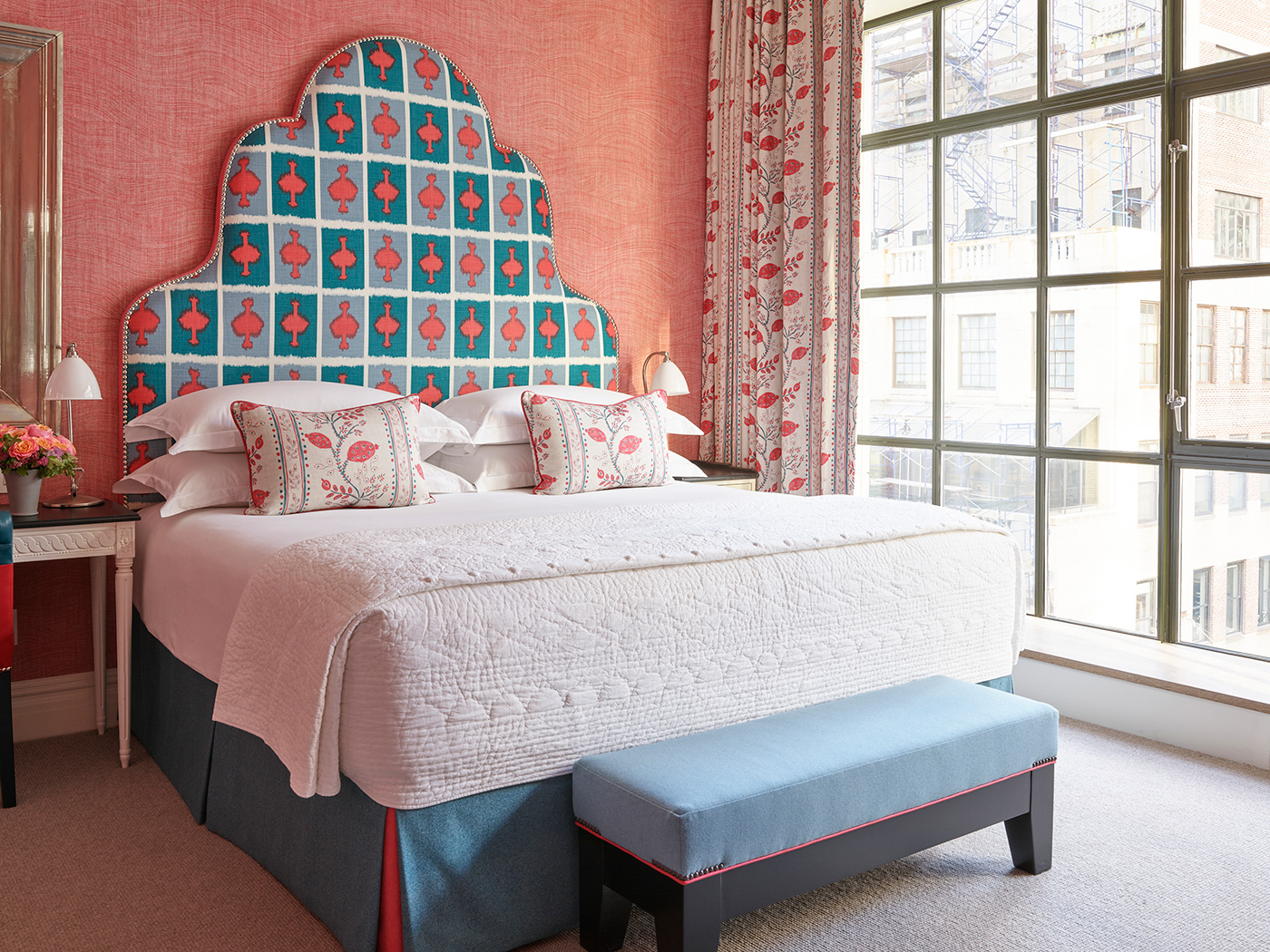 Whitby Deluxe Top Floor Room R 07