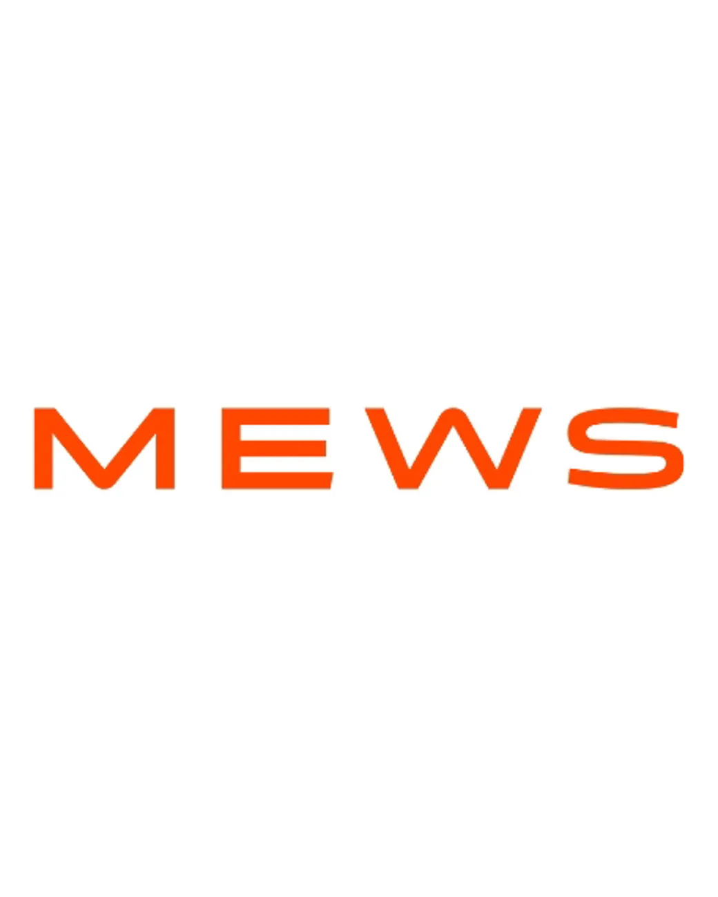 MEWS Llogo Centered