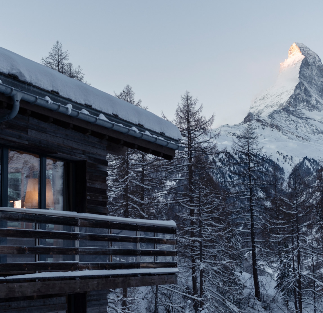 GS Cervo Mountain Resort