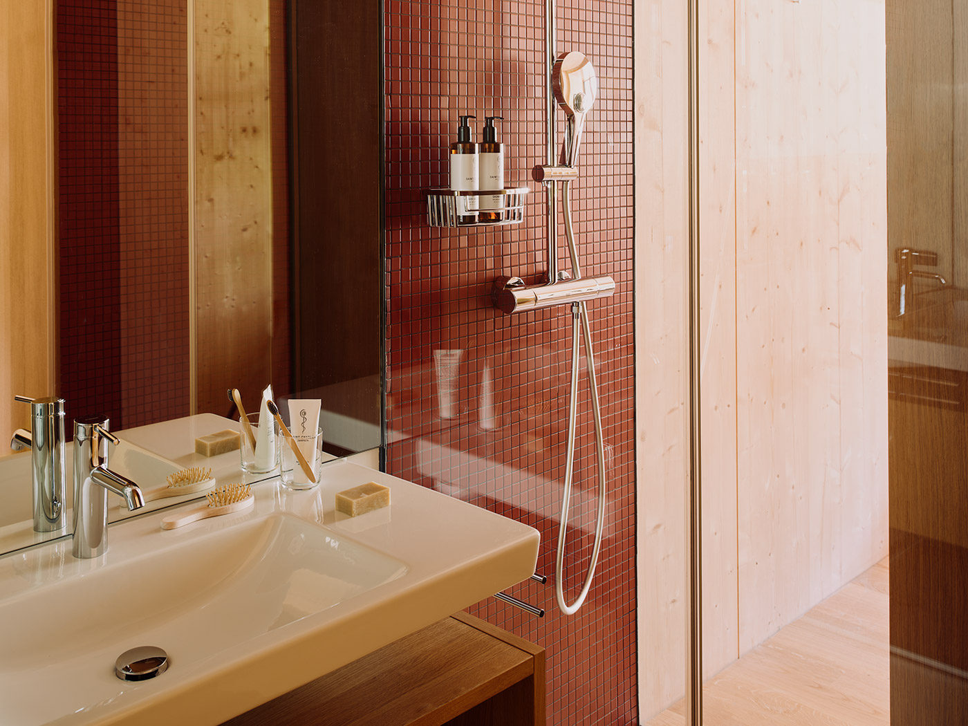 Rote Wand Cube Room R 04