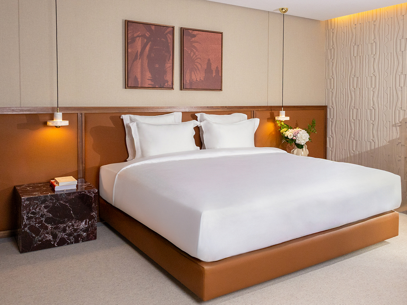 Villa Sahrai Sahrai Signature Suite R 02